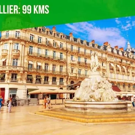 Le Noe - Ac Clim - Wi-fi * Avignon