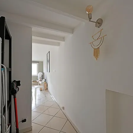 Apartment Le Noe - Ac Clim - Wi-fi Avignon