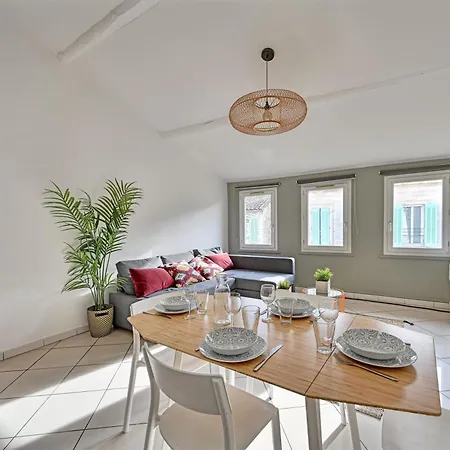 Apartment Le Noe - Ac Clim - Wi-fi *
