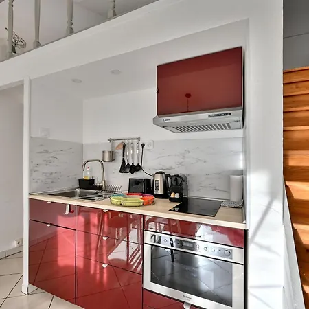 Apartment Le Noe - Ac Clim - Wi-fi