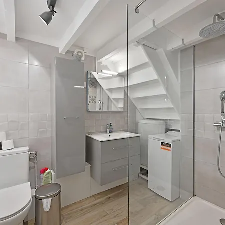 Le Noe - Ac Clim - Wi-fi Apartment *